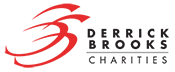 Derrick Brooks Charities Logo