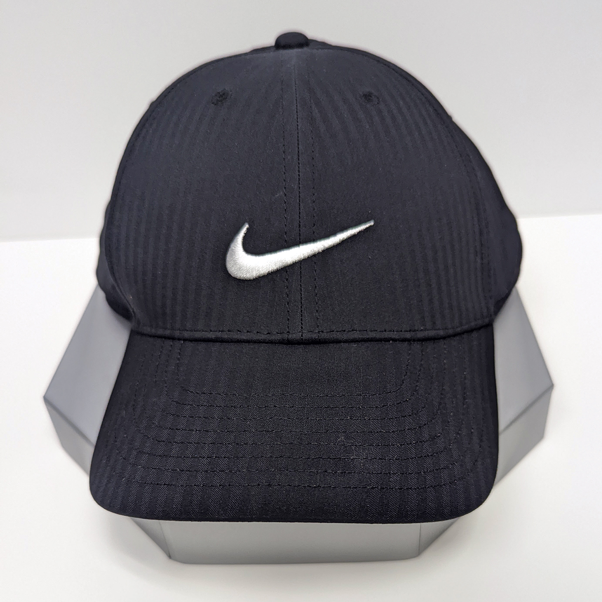 Autographed Nike Golf Cap | Derrick Brooks Charities