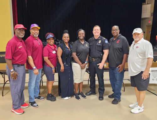 Pensacola Back 2 School Bash