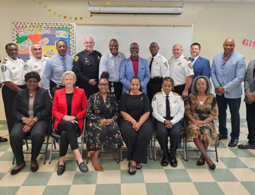 DBCYP Annual Thanksgiving Luncheon 2024