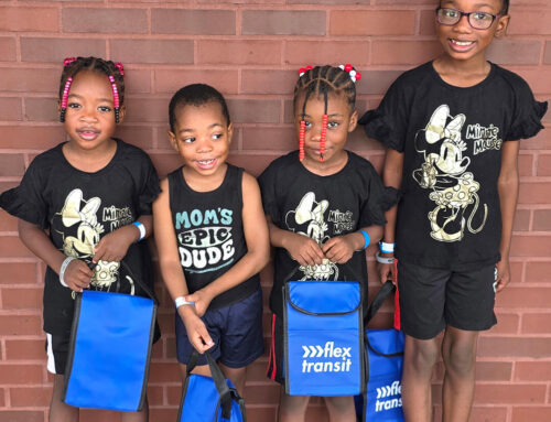 Back 2 School Bash Pensacola 2025